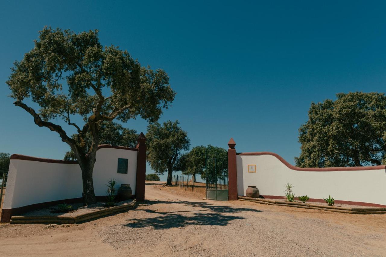 Herdade Da Caniceira Ervedal 외부 사진
