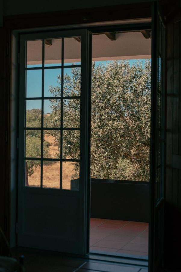Herdade Da Caniceira Ervedal 외부 사진