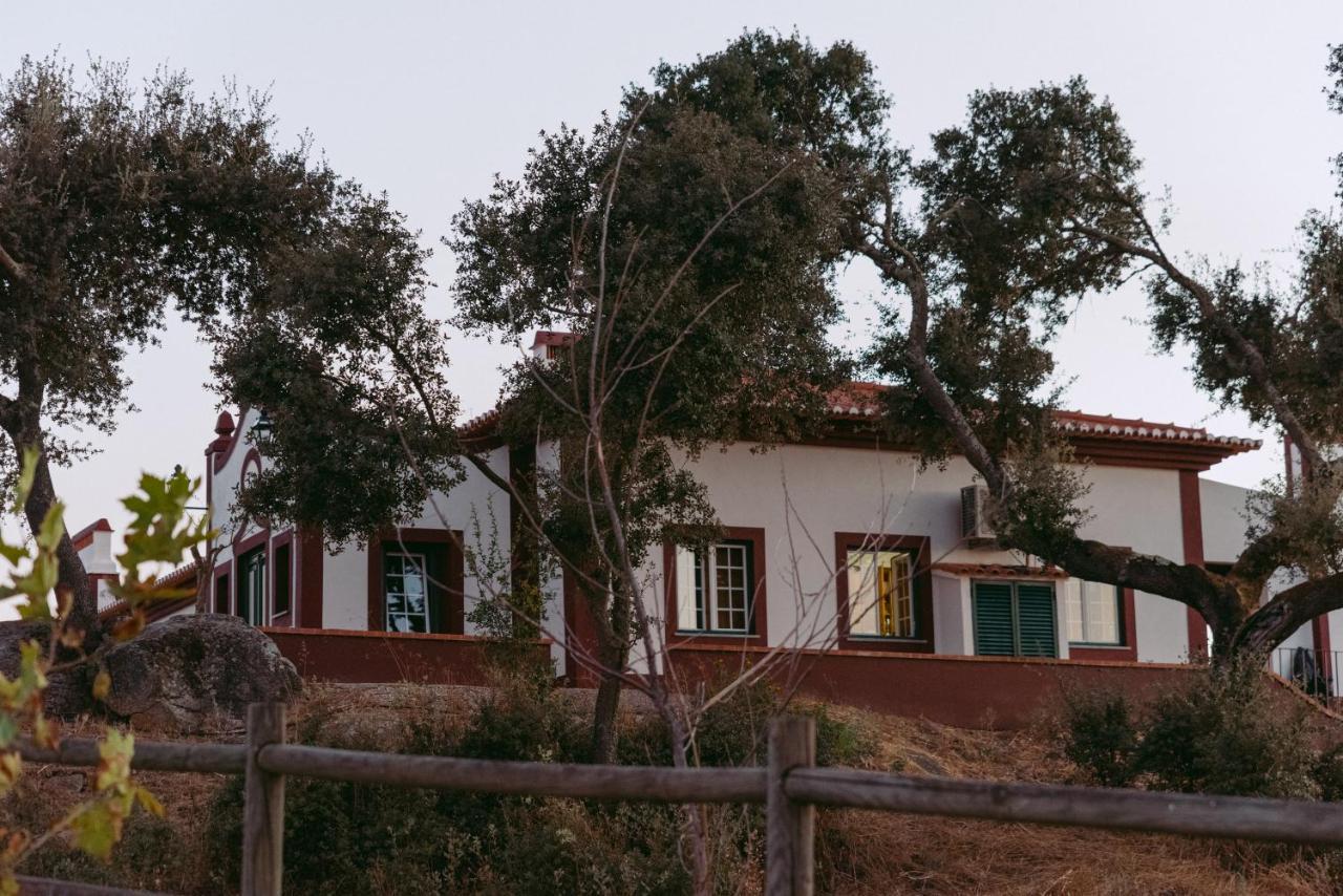 Herdade Da Caniceira Ervedal 외부 사진